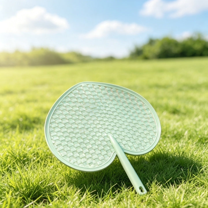 Leaf-Shaped Garden Rake Kalsten