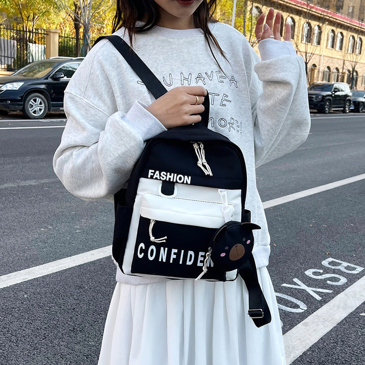 Stylish Fashionable Everyday Backpack Kalsten