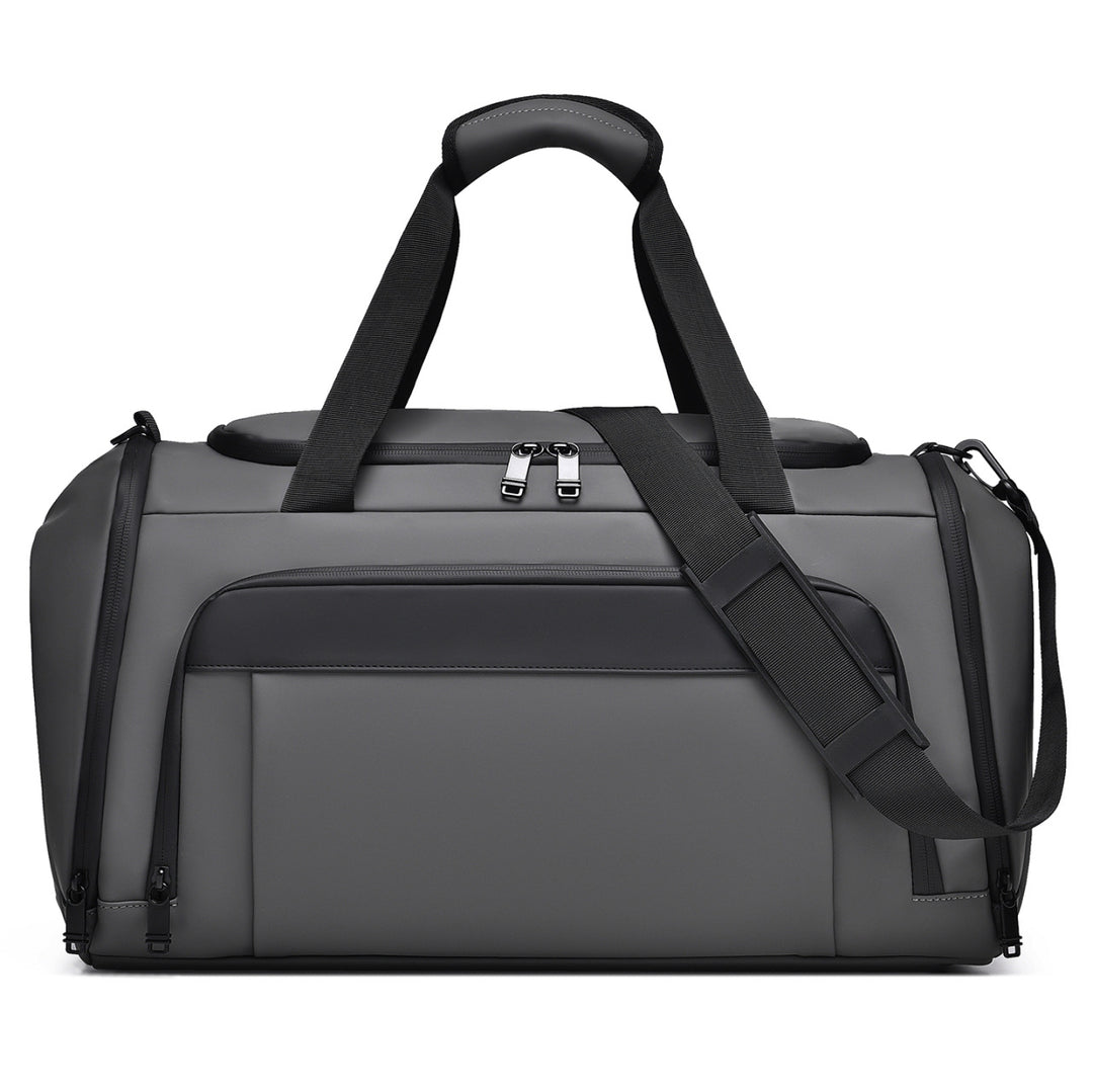 Multifunctional Essential Travel Duffle Bag Kalsten
