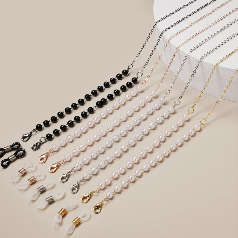 Beaded Eyewear Chain Kalsten 1786763781