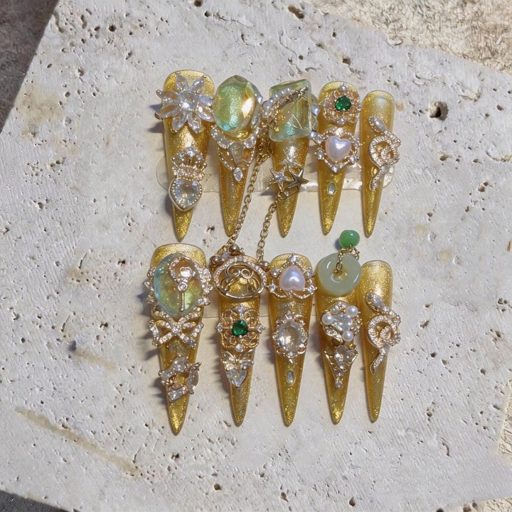 Decorative Hair Clips