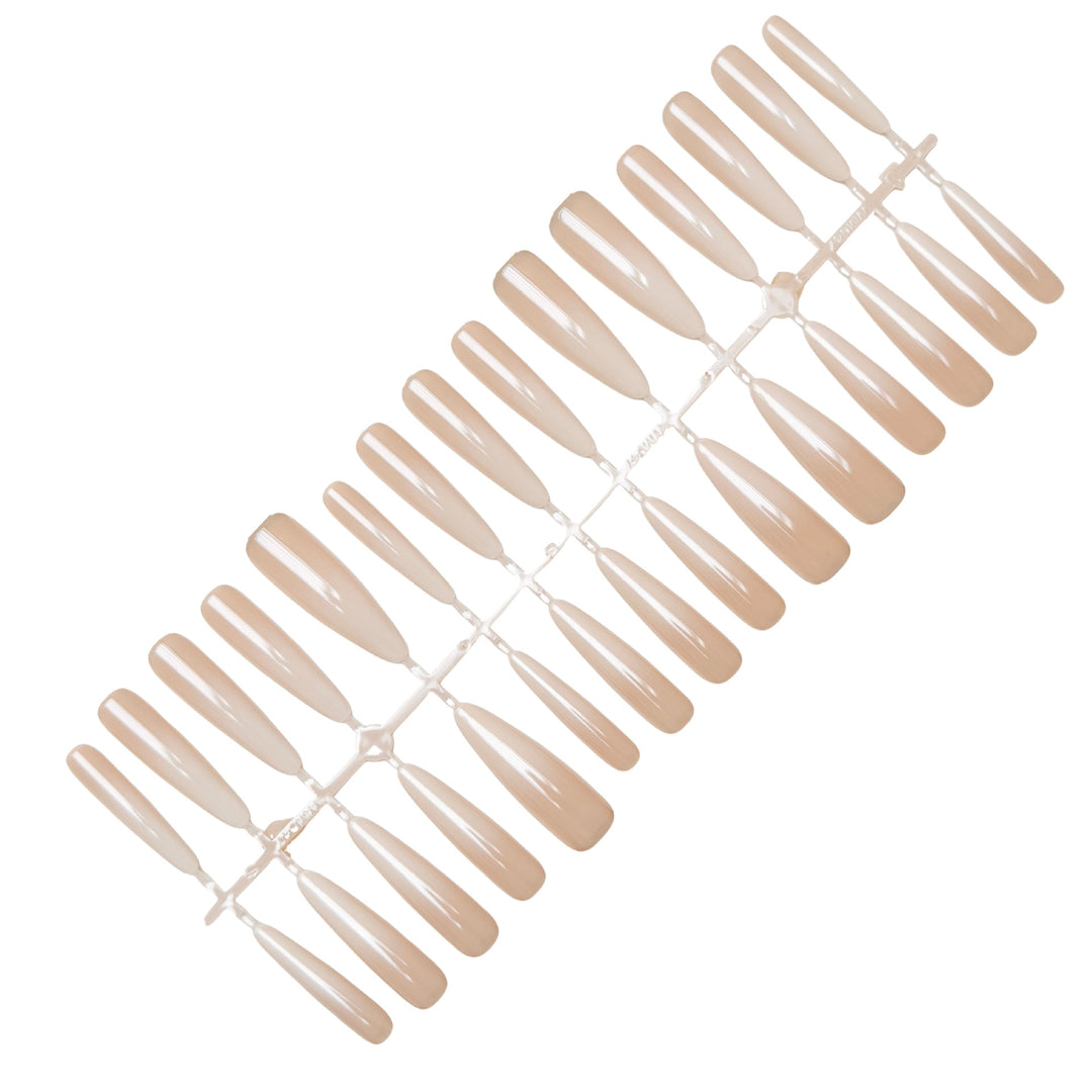 Elegant Stiletto Press-On Nail Collection