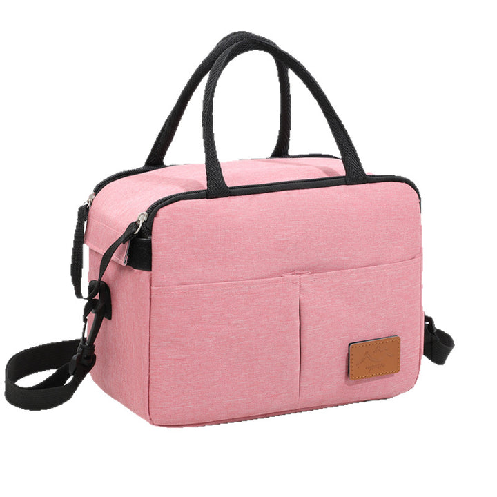 Insulated Thermal Lunch Carrier Kalsten