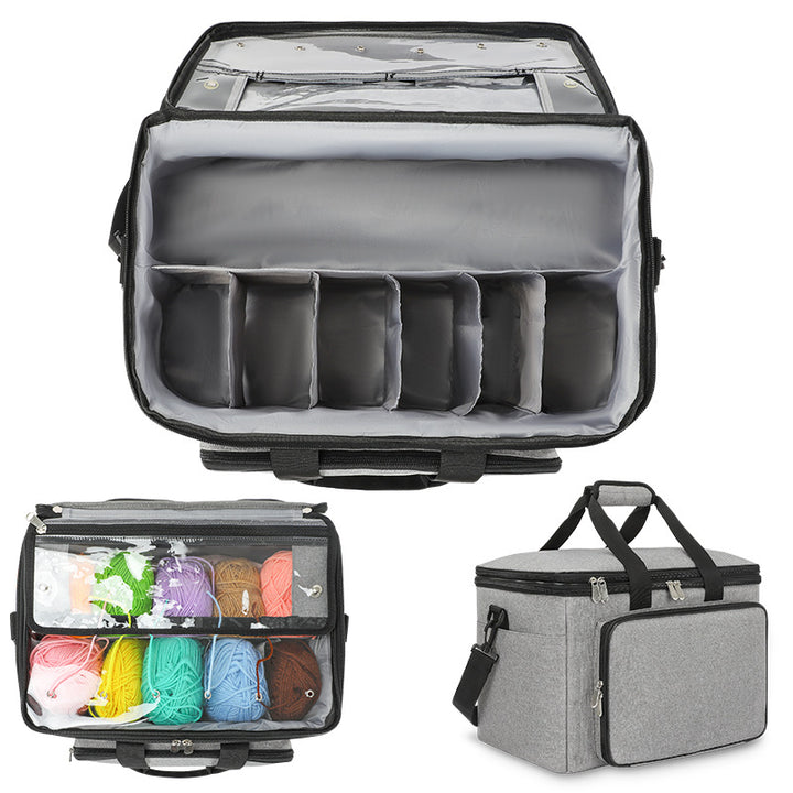 Insulated Multipurpose Storage Cooler Kalsten