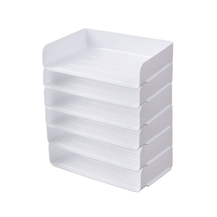 Versatile Multi-Layer File Organizer