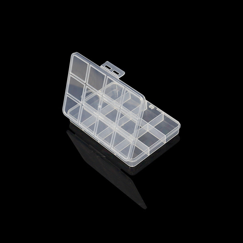 Versatile Craft Organizing Storage Case Kalsten