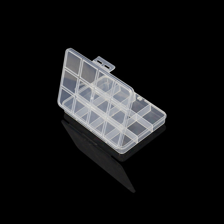 Versatile Craft Organizing Storage Case Kalsten