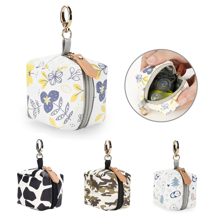 Stylish keychain bag Kalsten