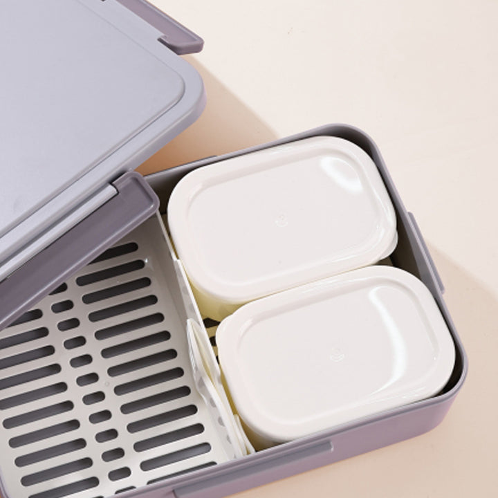 Storage Container