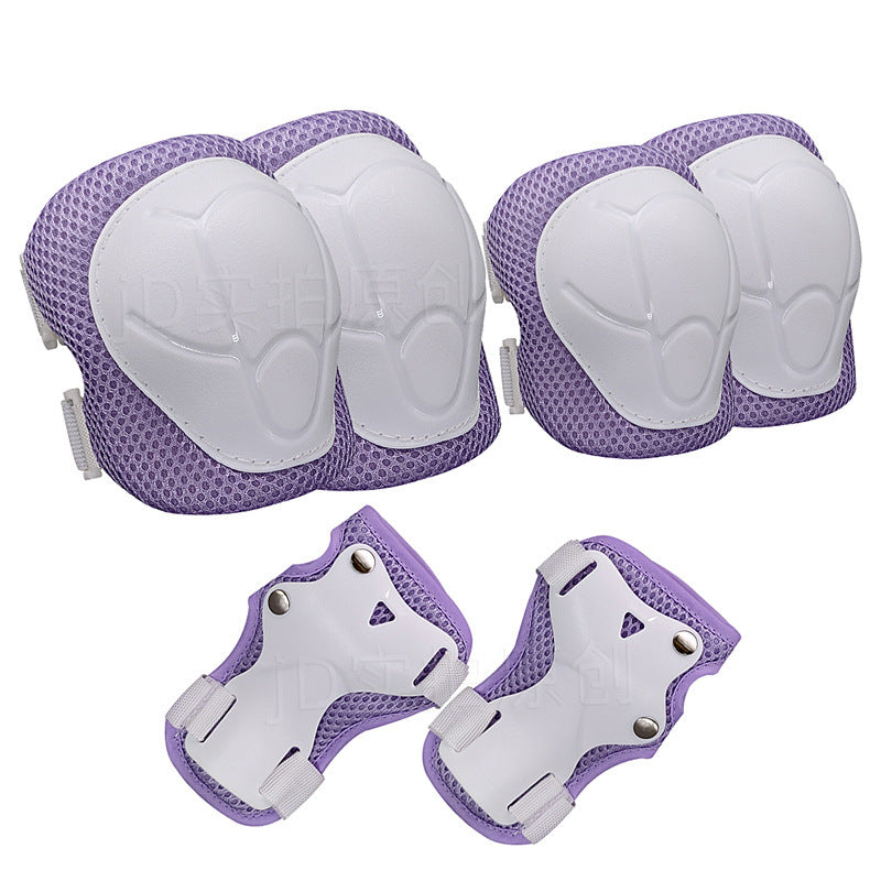 Multi-Sport Protective Gear Set Kalsten