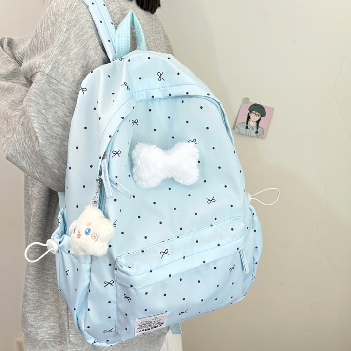 Cute Animal-Themed Backpack Kalsten