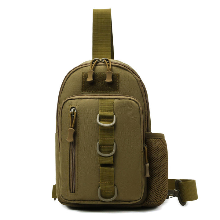 Compact Tactical Sling Pack Kalsten