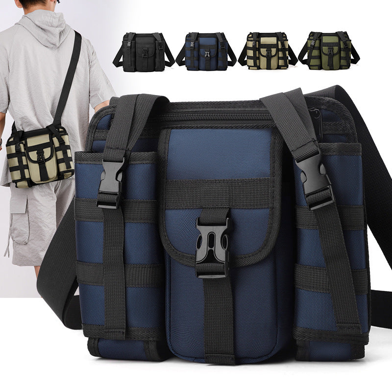 Tactical Utility Organizer Bag Kalsten