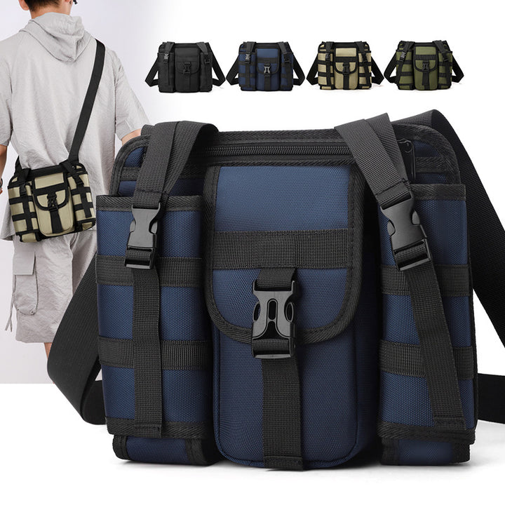 Tactical Utility Organizer Bag Kalsten