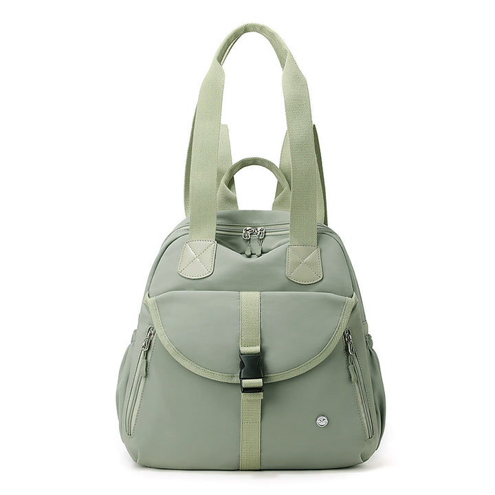 Multi-Functional Convertible Backpack Kalsten