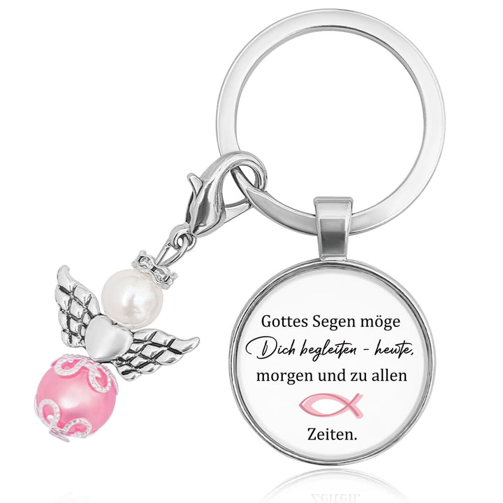 Adjustable Angel Charm Bracelet Kalsten