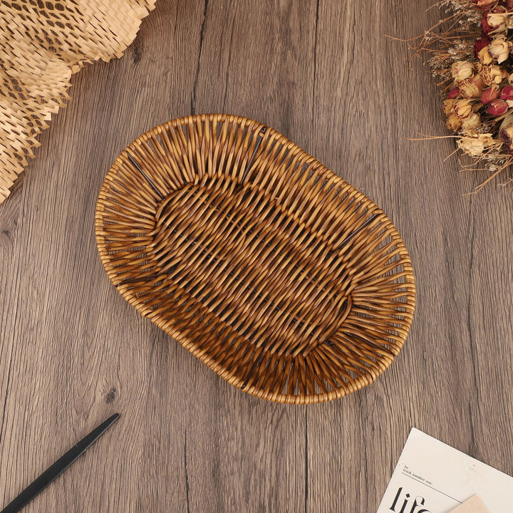 Decorative Heart-Shaped Bowl Kalsten