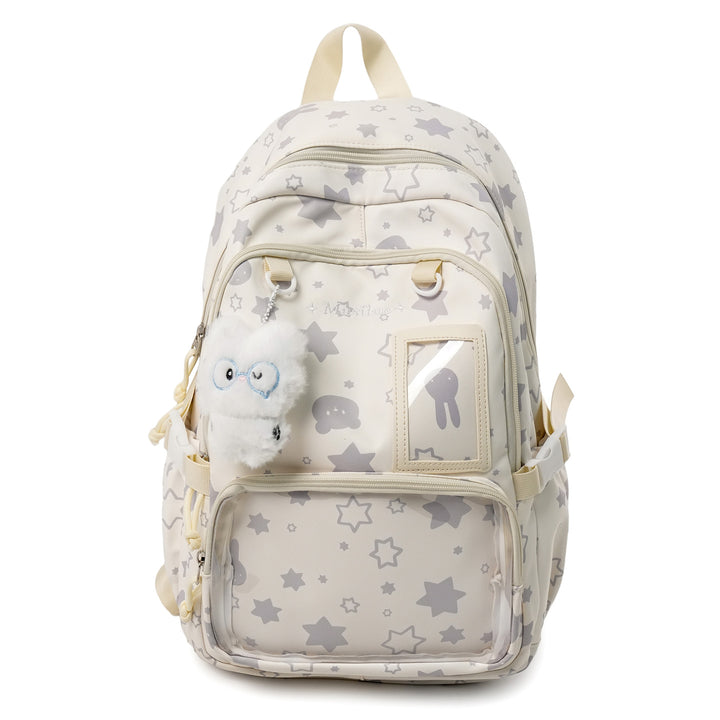 Children's Cute Plush Toy Backpack kalsten