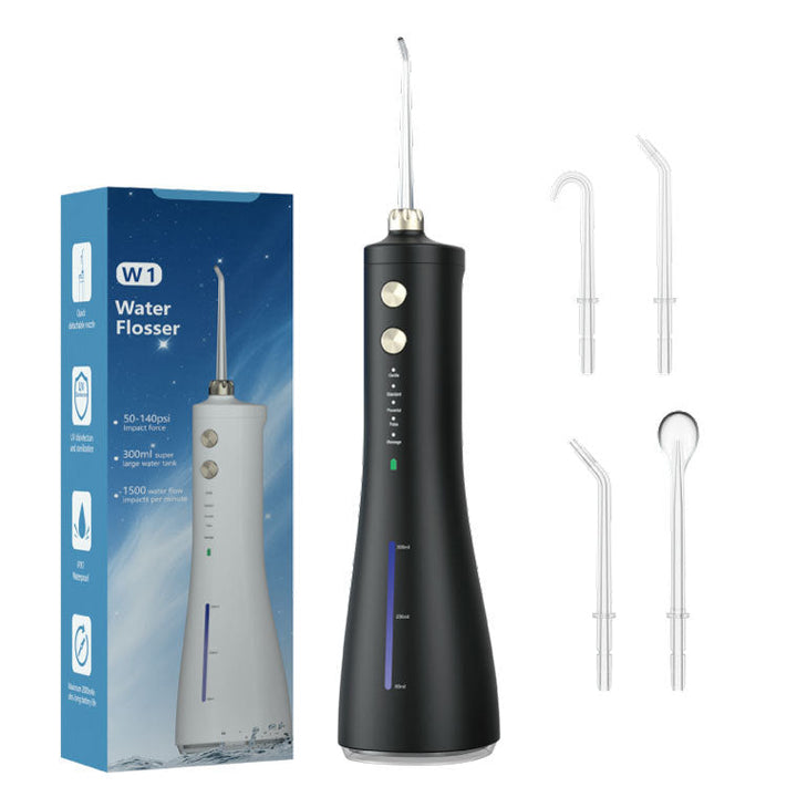 Advanced Portable Water Flosser Kalsten