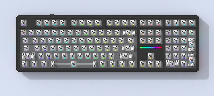 Mechanical Gaming Keyboard Kalsten