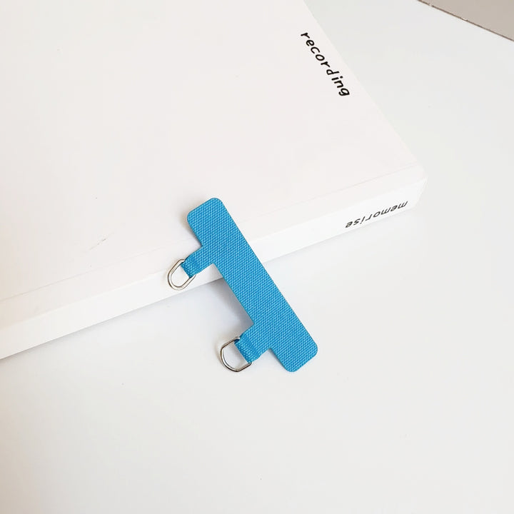 Fabric Bookmark Clip Kalsten