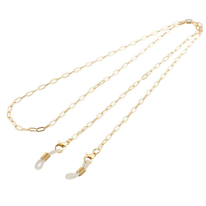Fashionable Linked Eyewear Chain Kalsten