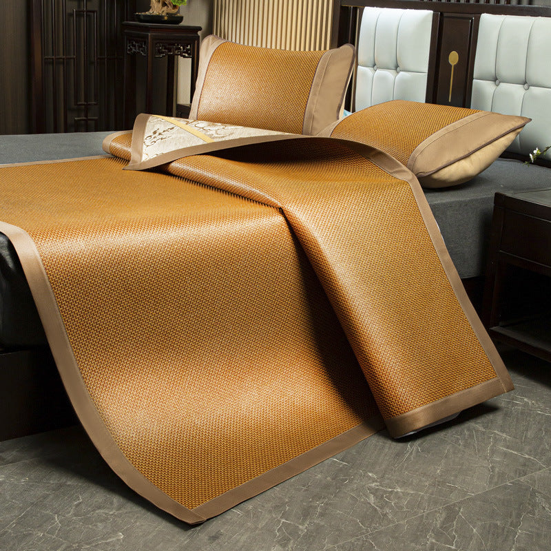 Women luxurious bedspread with elegant design Kalsten