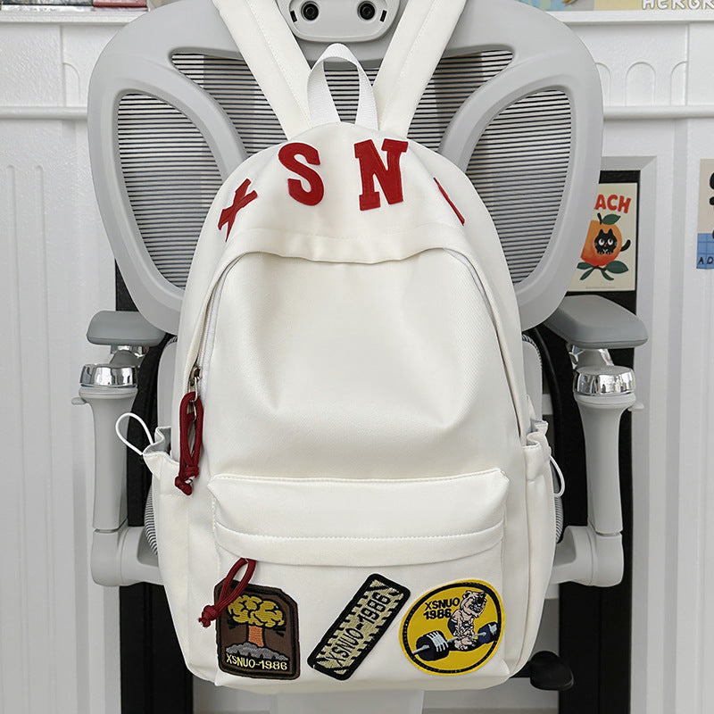 Modern Casual Backpack Kalsten