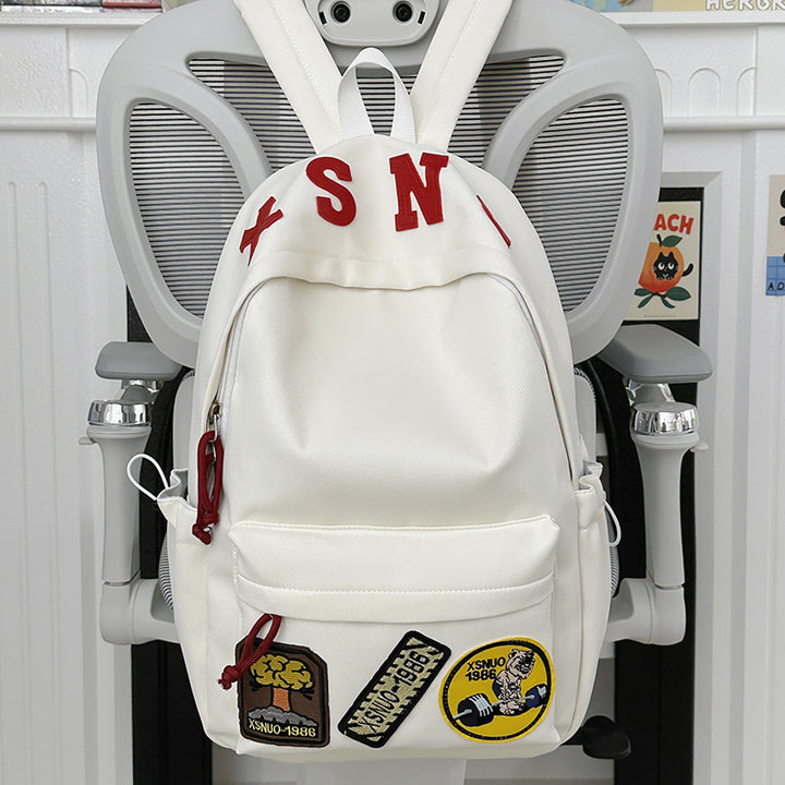 Modern Casual Backpack Kalsten