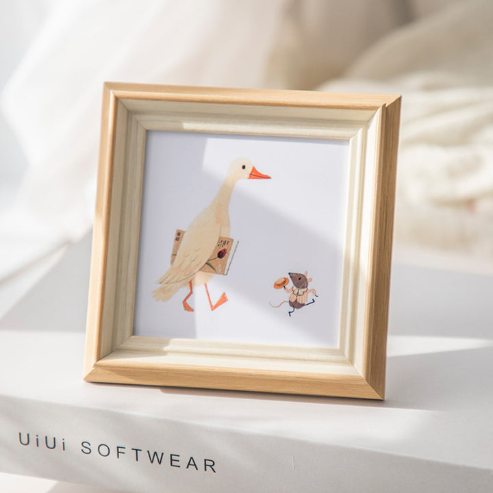 Decorative Art Print Frame