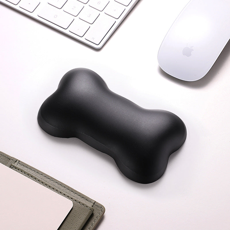 Memory Foam Wrist Support Pad