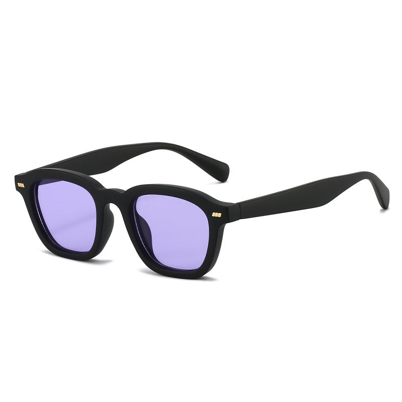 Contemporary Oversized Square Sunglasses Kalsten