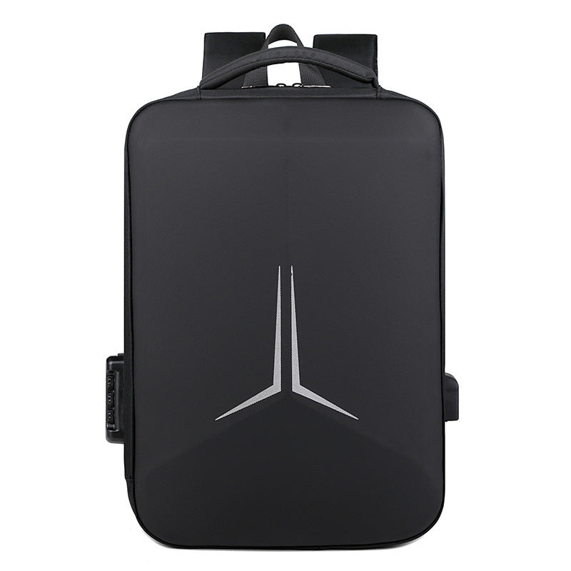 Backpack with Intelligent Cable Compartment Kalsten