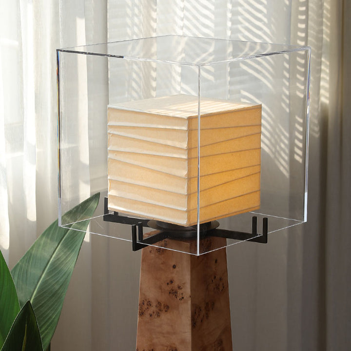 Geometric Modern Floor Lamp