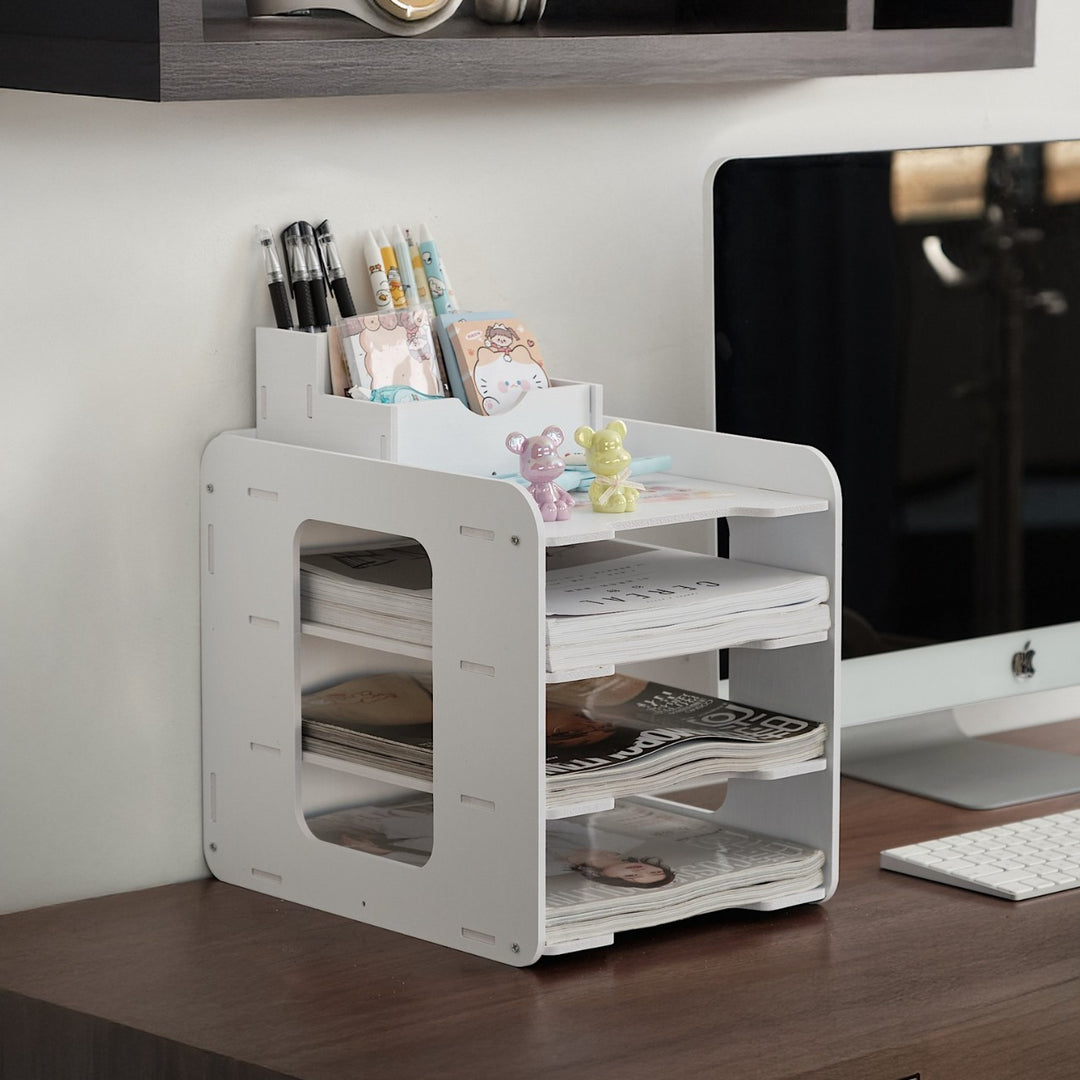 Desk Organizer