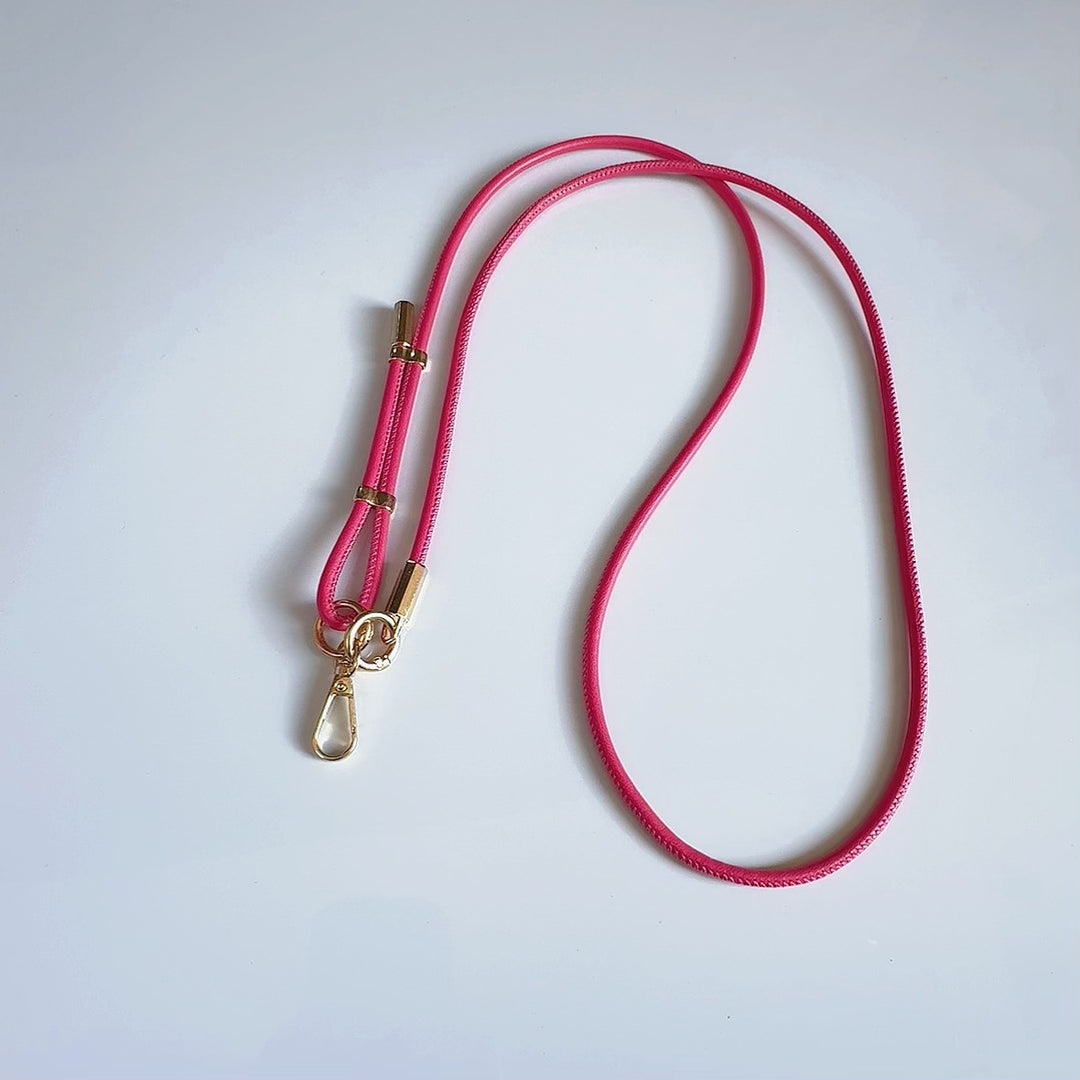 Versatile ID Badge Holder Lanyard Kalsten
