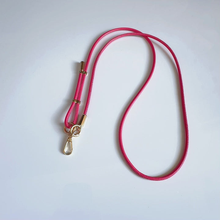 Versatile ID Badge Holder Lanyard Kalsten