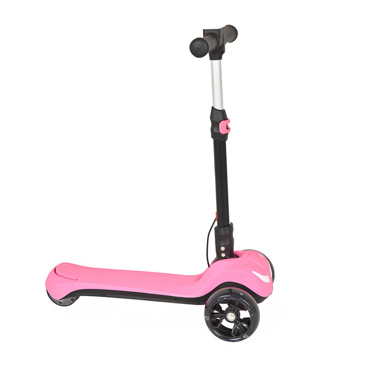 Durable Three-Wheel Kick Scooter Kalsten