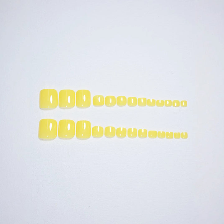 Trendy Nail Art Set Kalsten