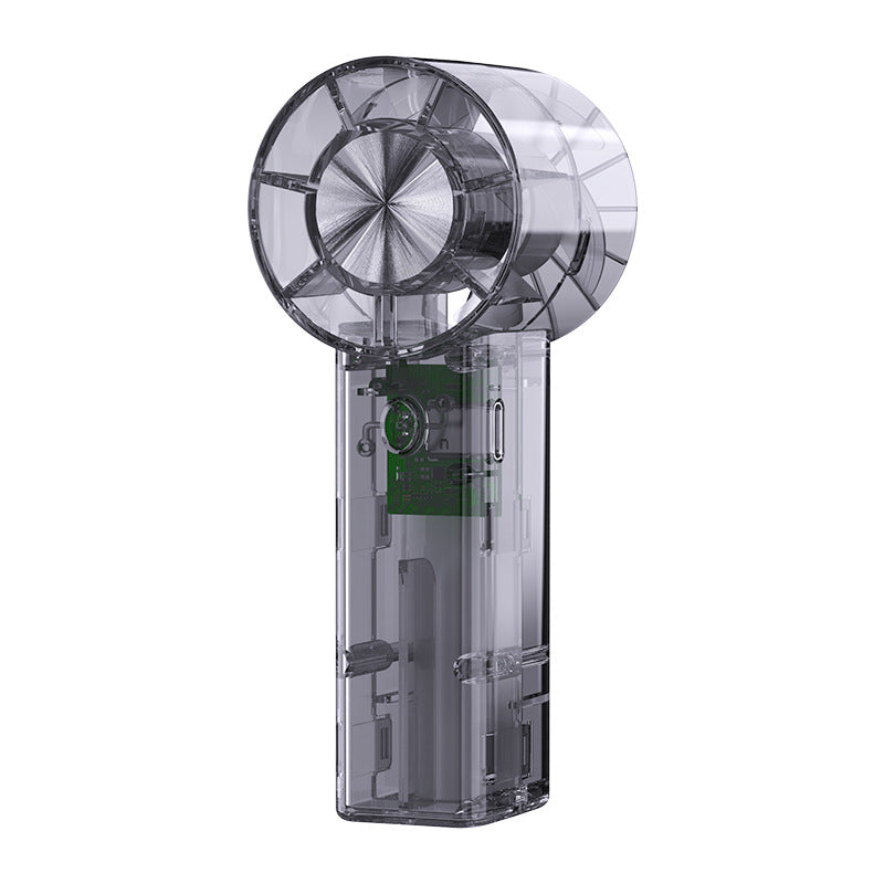 Ladies Portable Mini Fan Kalsten