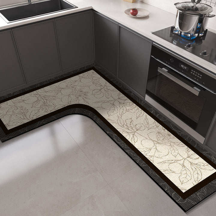 Anti-Fatigue Kitchen Comfort Mat