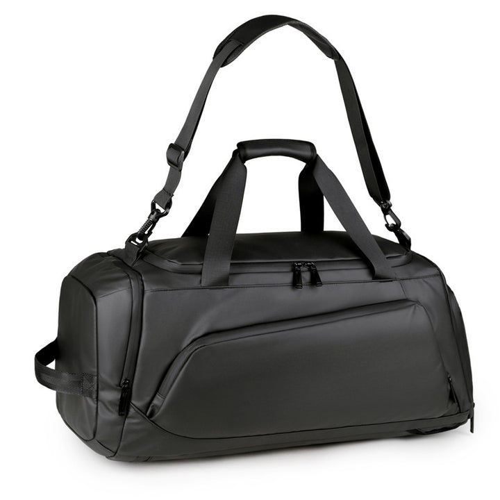 Compact Utility Travel Duffel Kalsten
