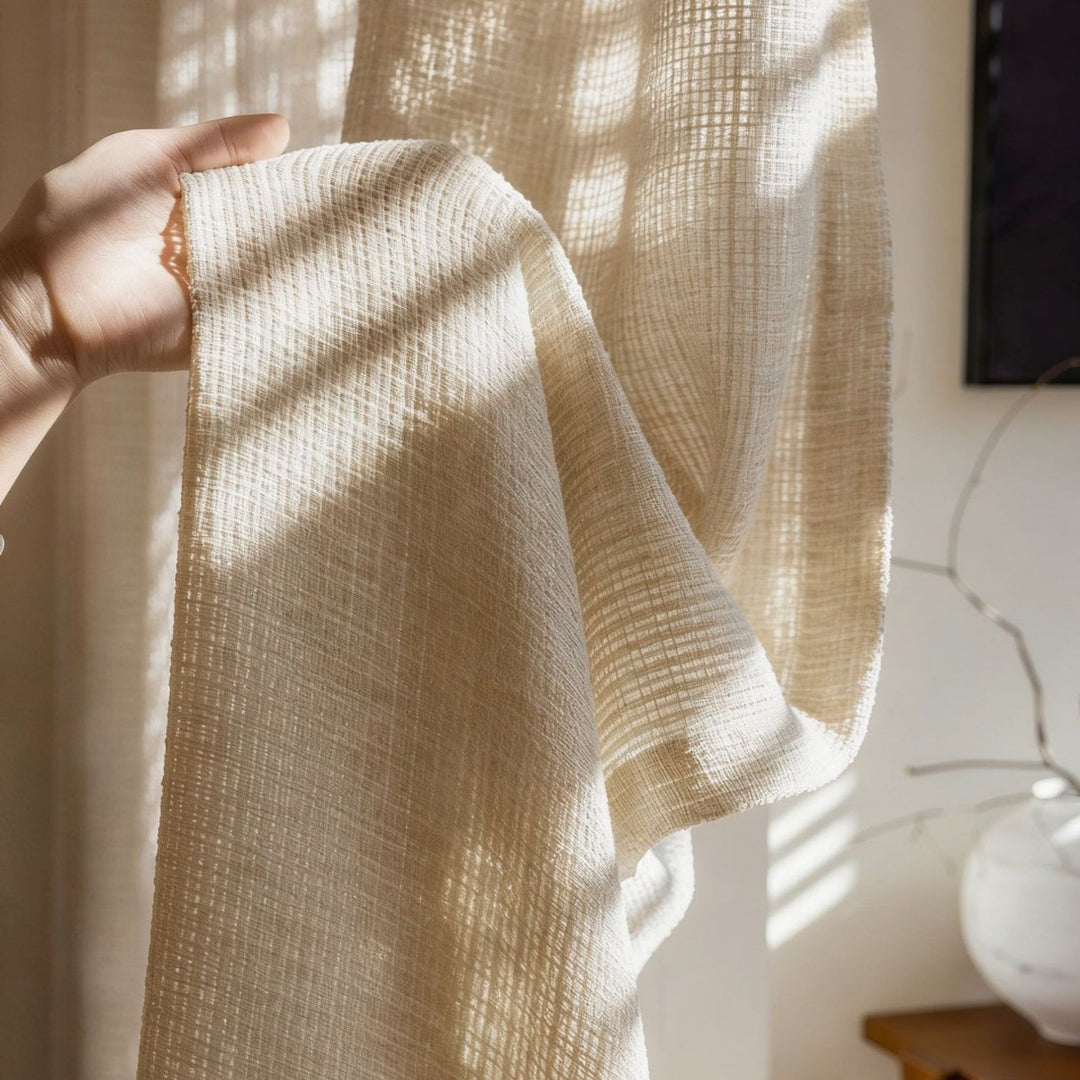 Natural Fiber Texture Kalsten