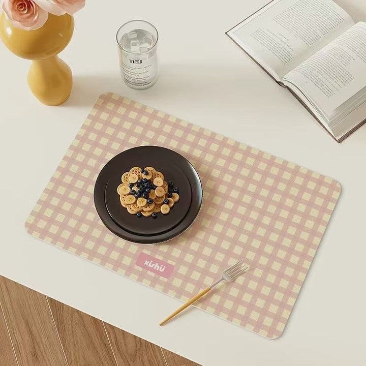 Kitchen Preparation Mat