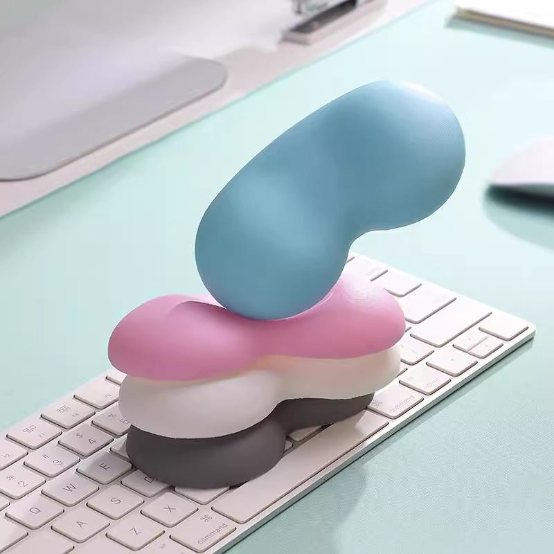 Ergonomic Wrist Support Cushion
