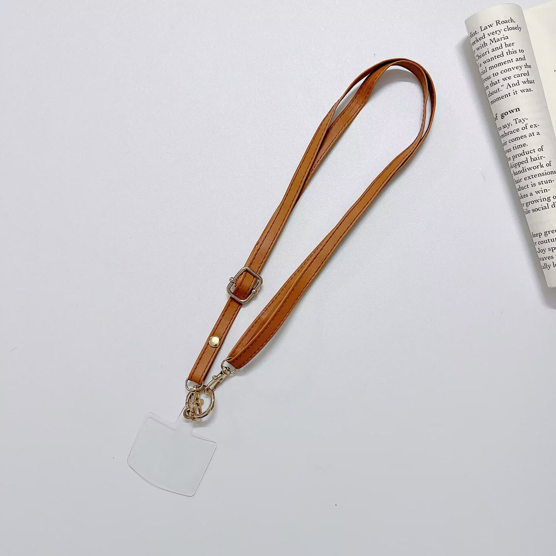Adjustable Multi-Purpose Lanyard Kalsten