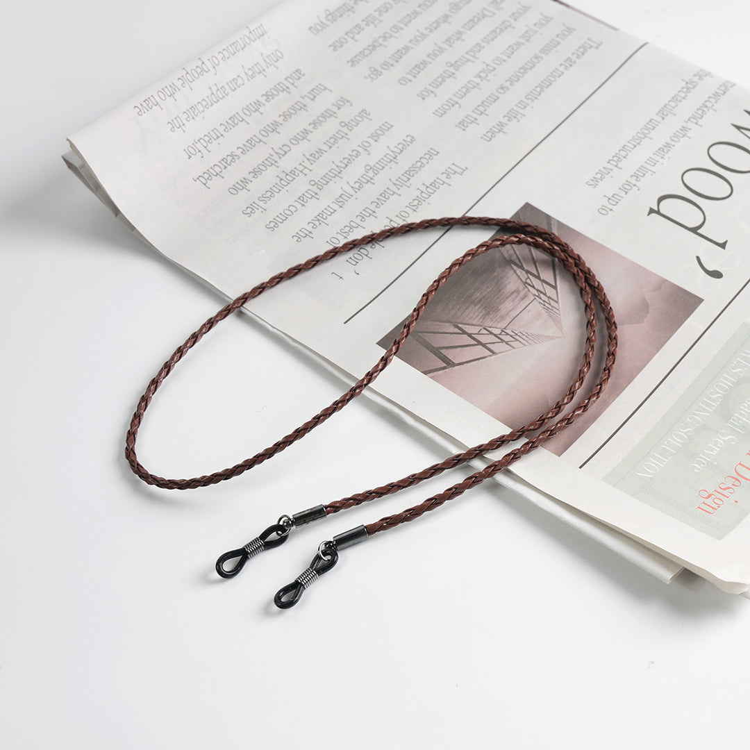 Braided Eyewear Retainer Strap kalsten 1786688582