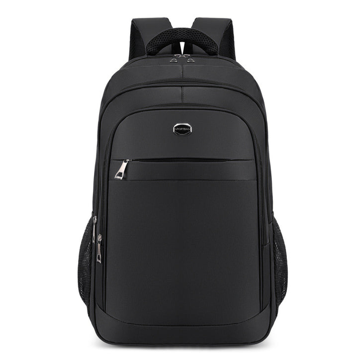 Slim Profile Multi-Compartment Backpack Kalsten