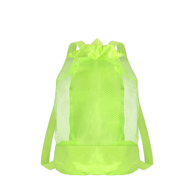 Lightweight and Breathable Mesh Backpack Kalsten