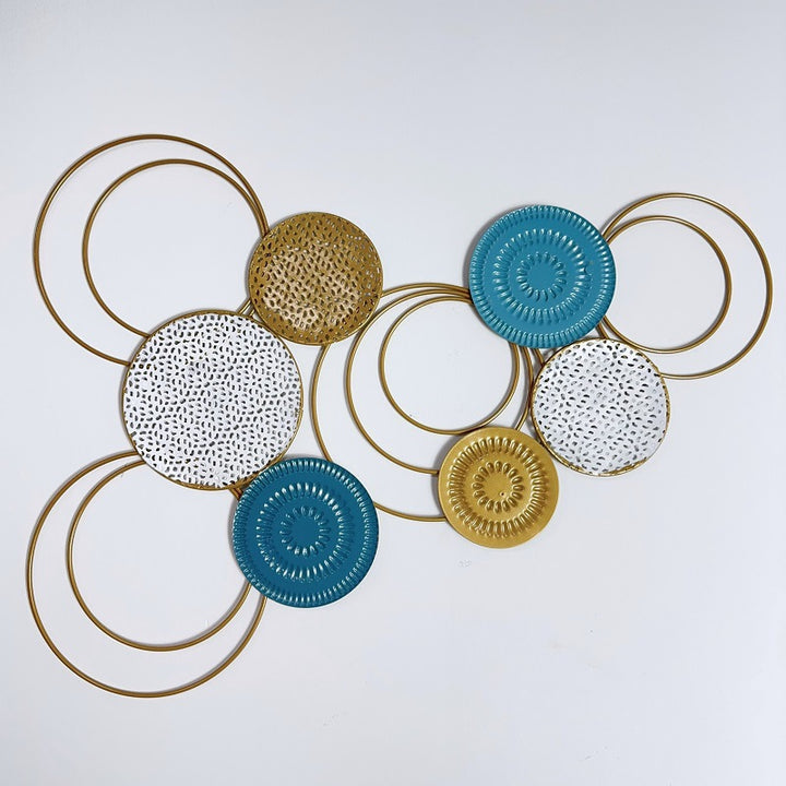 Artistic Decorative Wall Sculpture Kalsten
